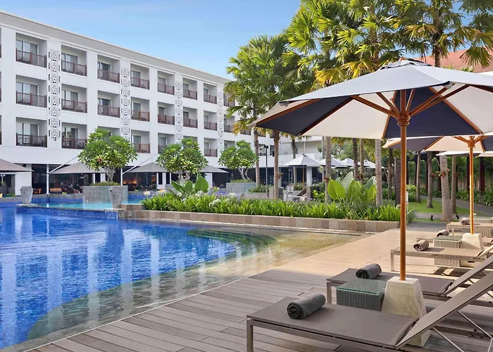 Grand Mercure Bali Seminyak