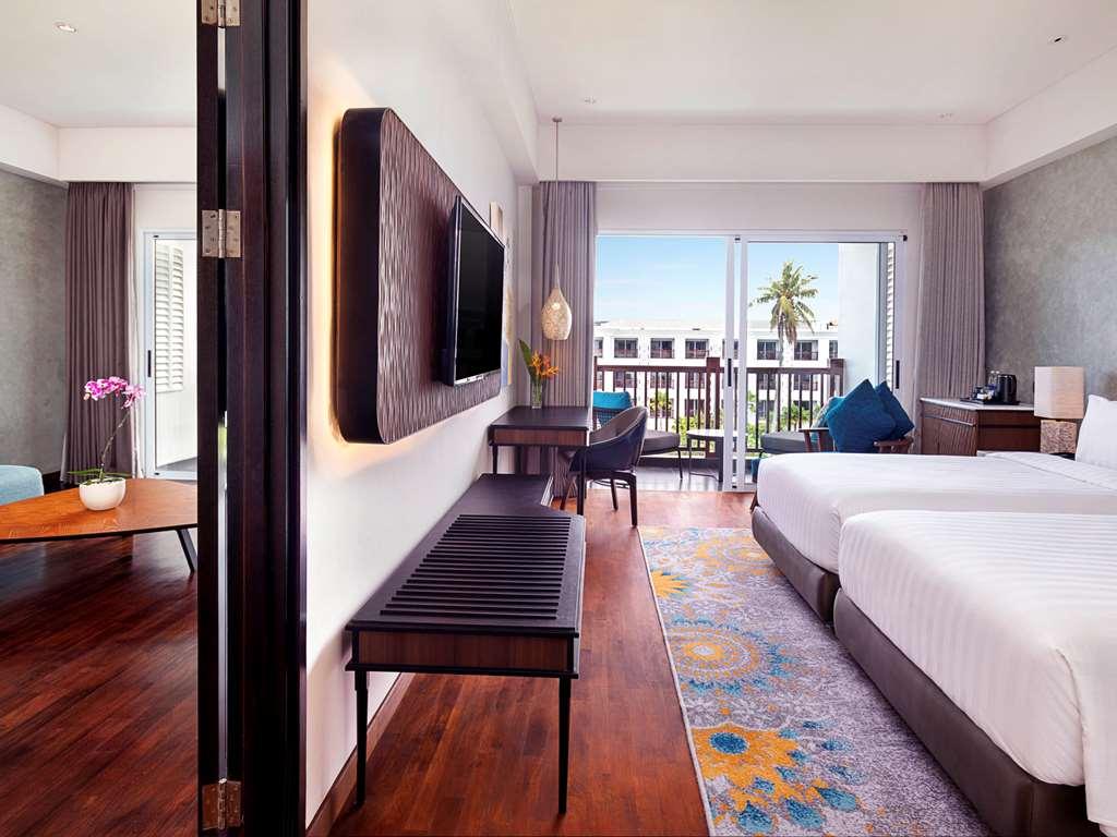 Hotel Grand Mercure Bali