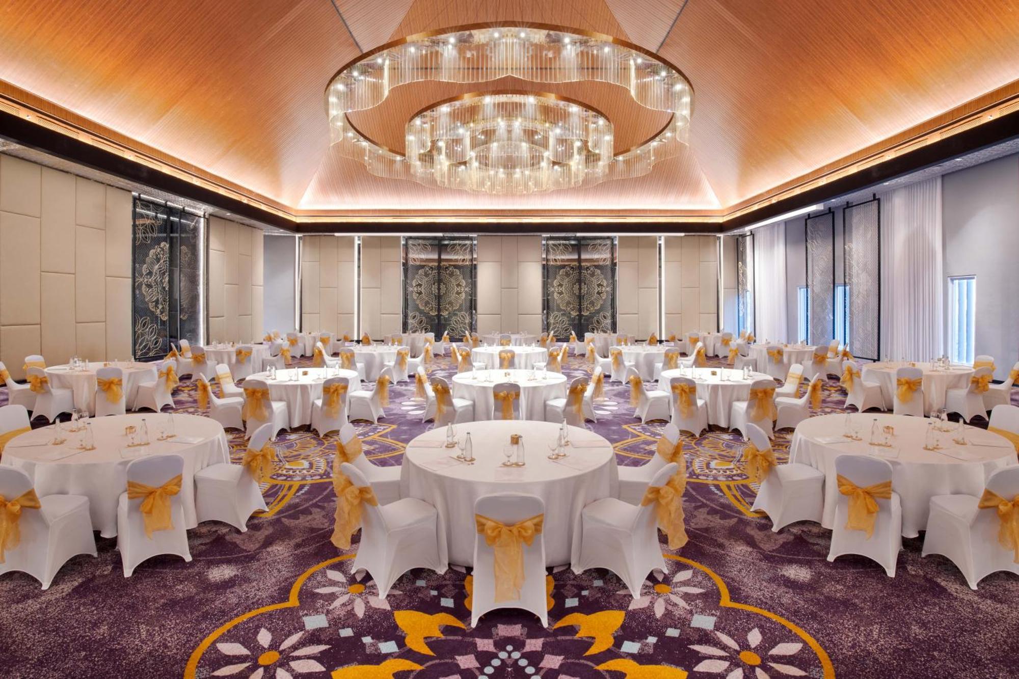 Grand Mercure Bali 5* Seminyak (Bali)