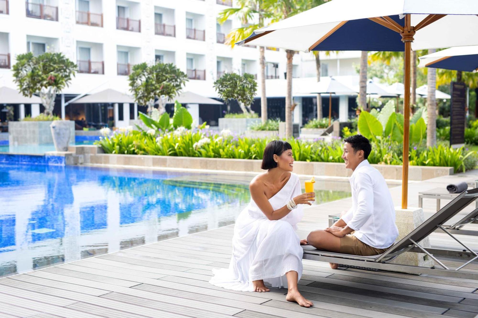 Hotel Grand Mercure Bali Seminyak (Bali)