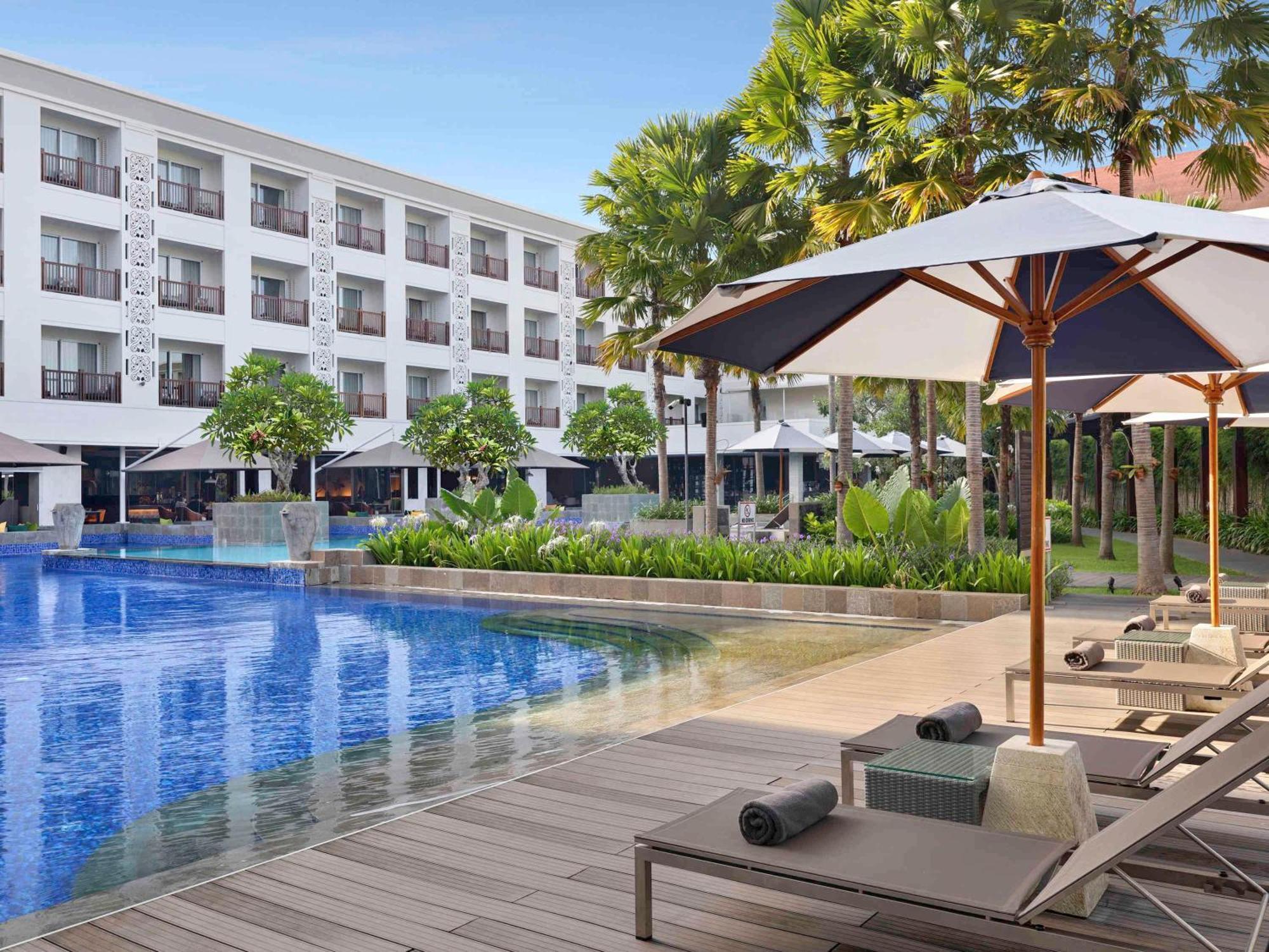 Grand Mercure Bali 5*