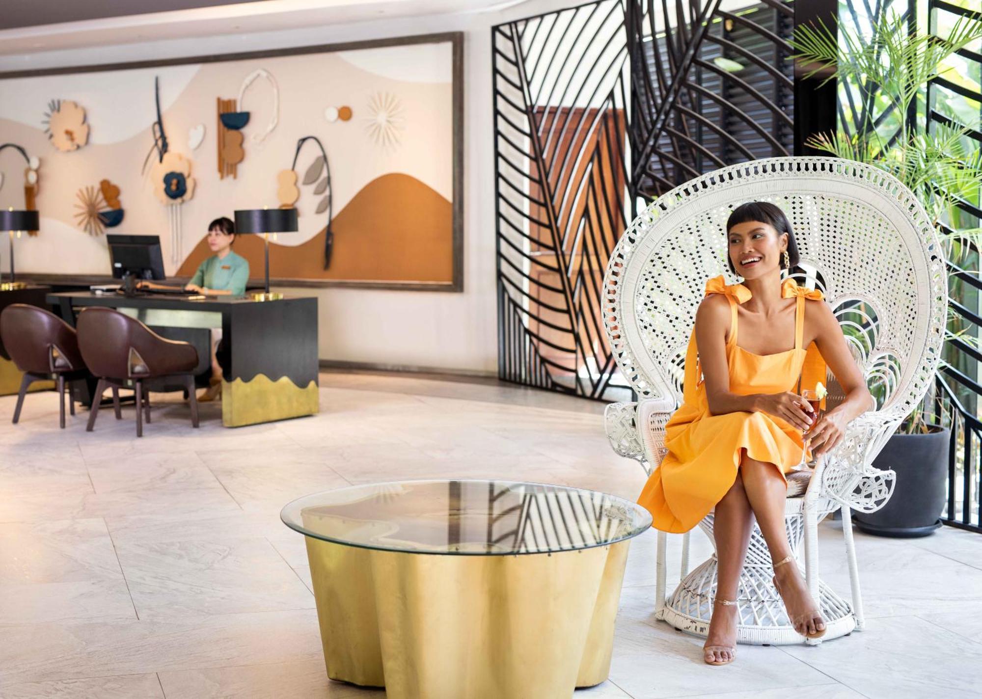 Hotel Grand Mercure Bali