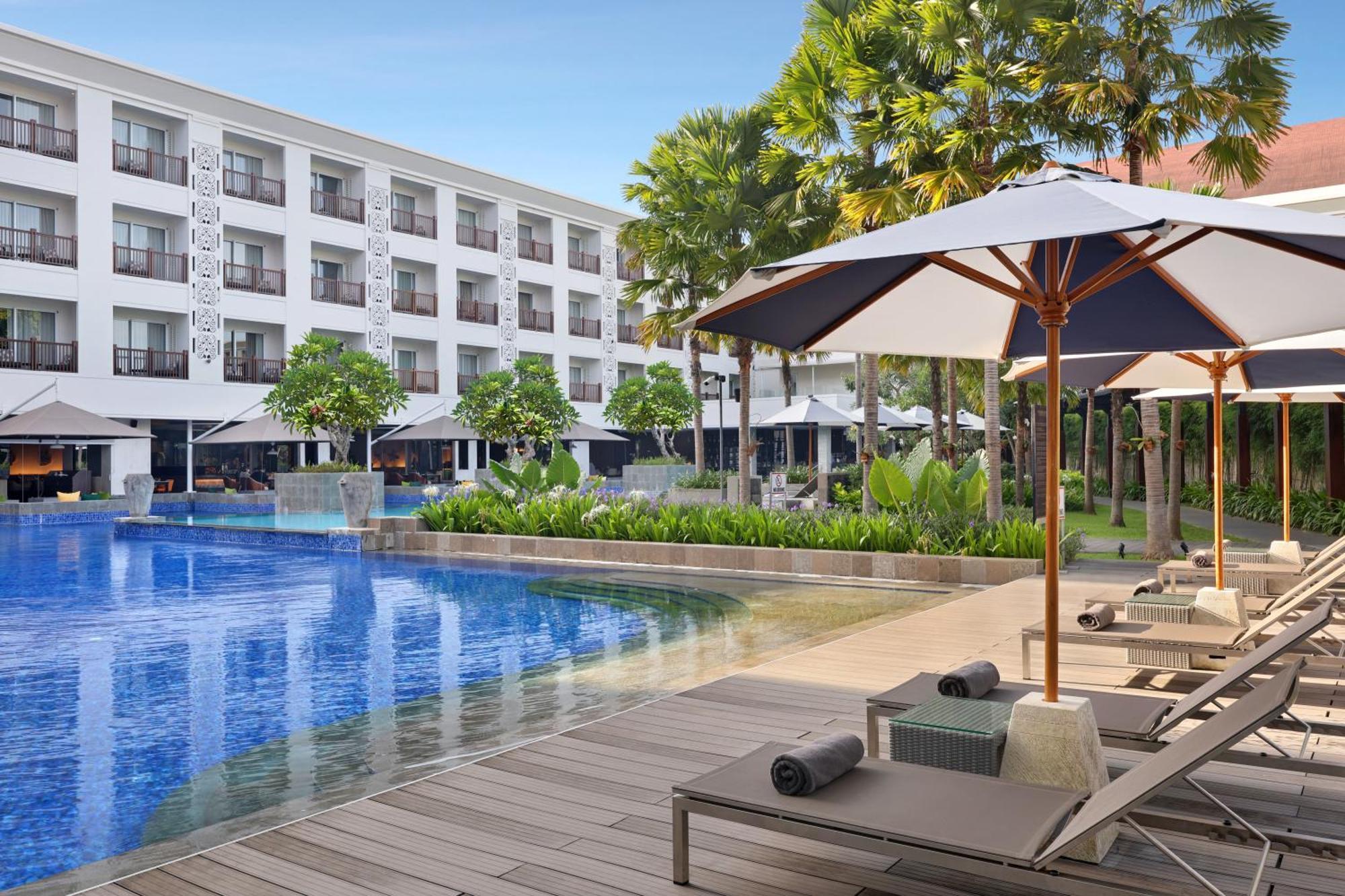 Grand Mercure Bali Hotel Seminyak (Bali)