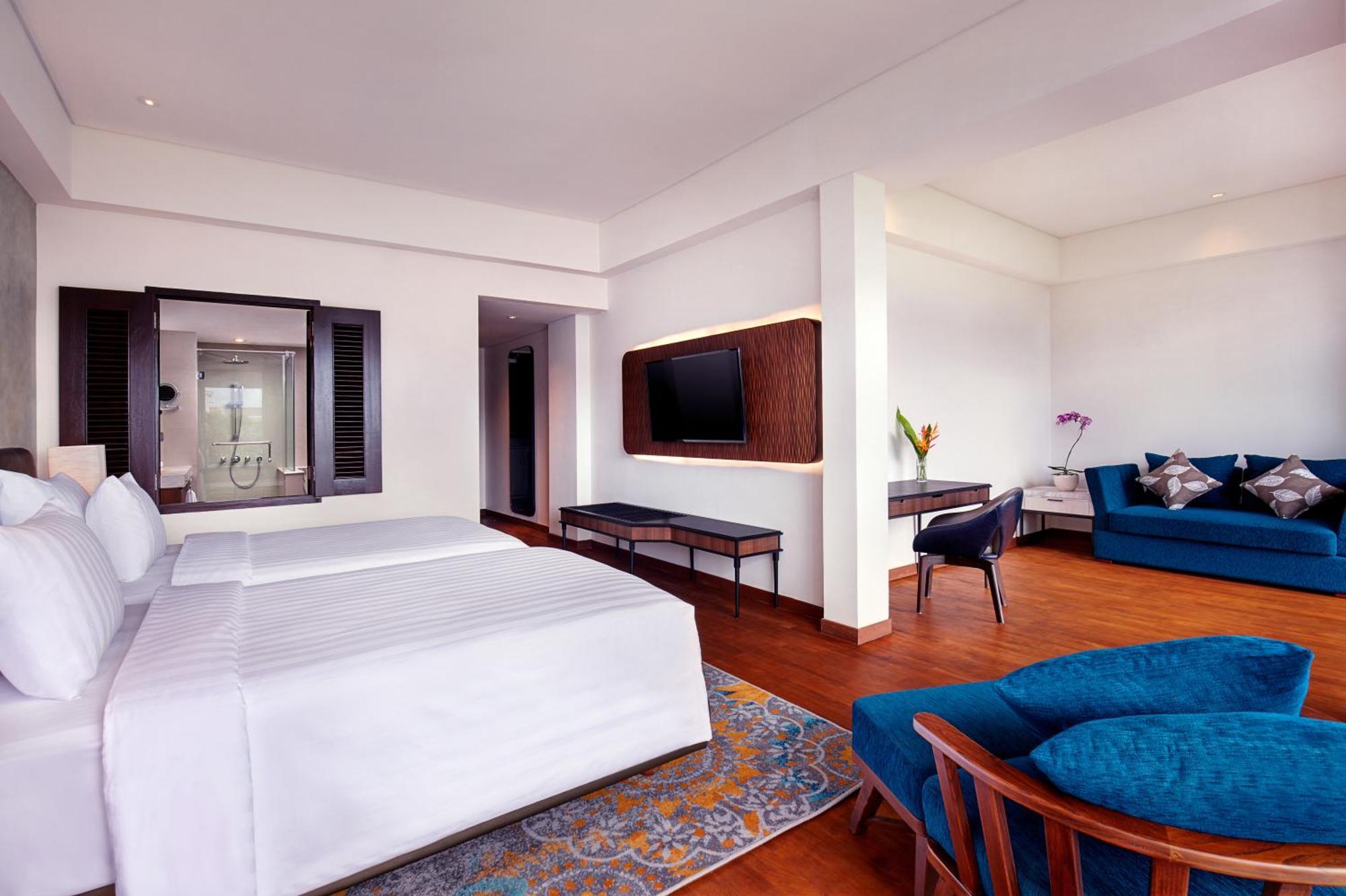Grand Mercure Bali Hotel
