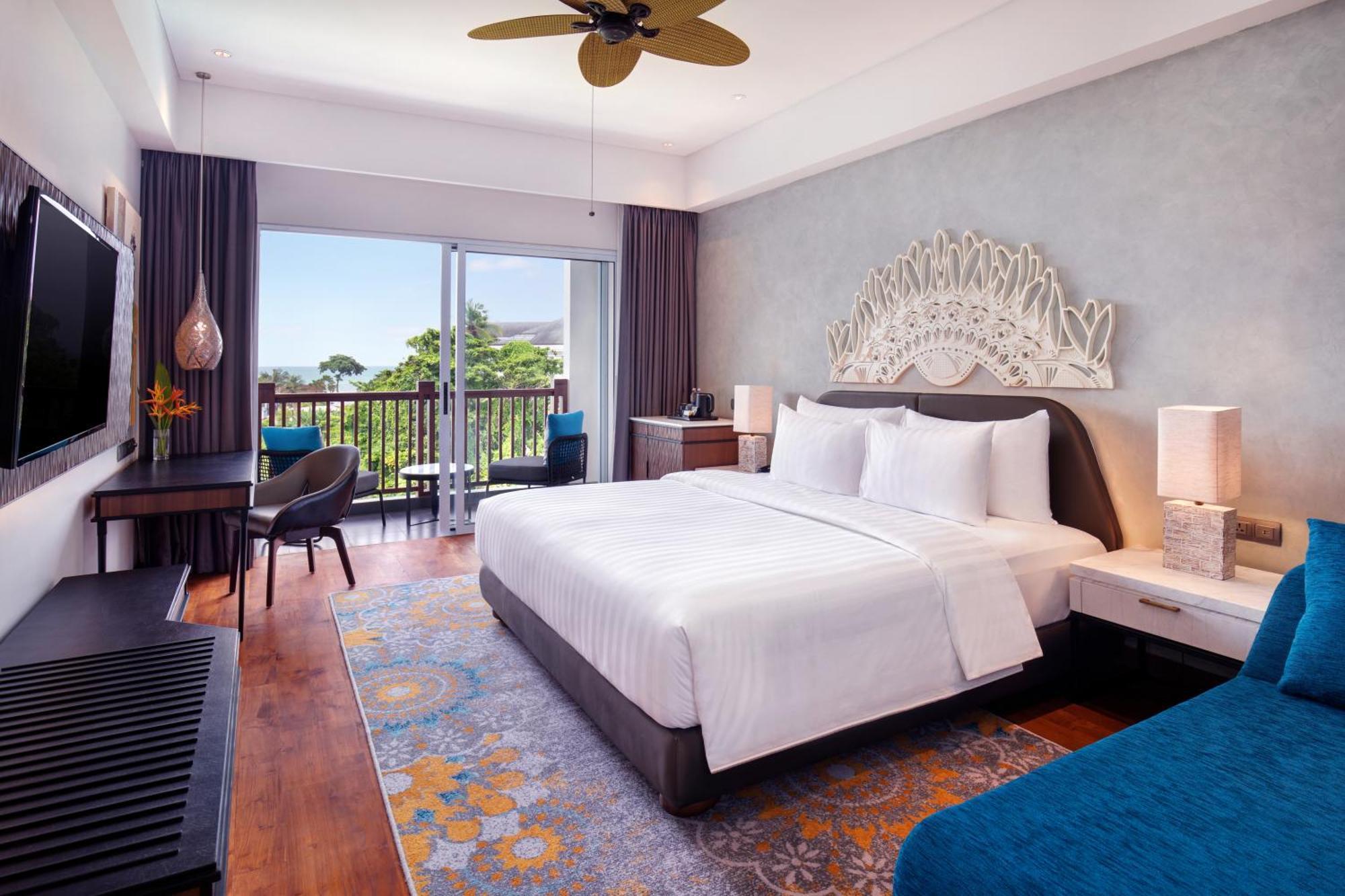 Grand Mercure Bali