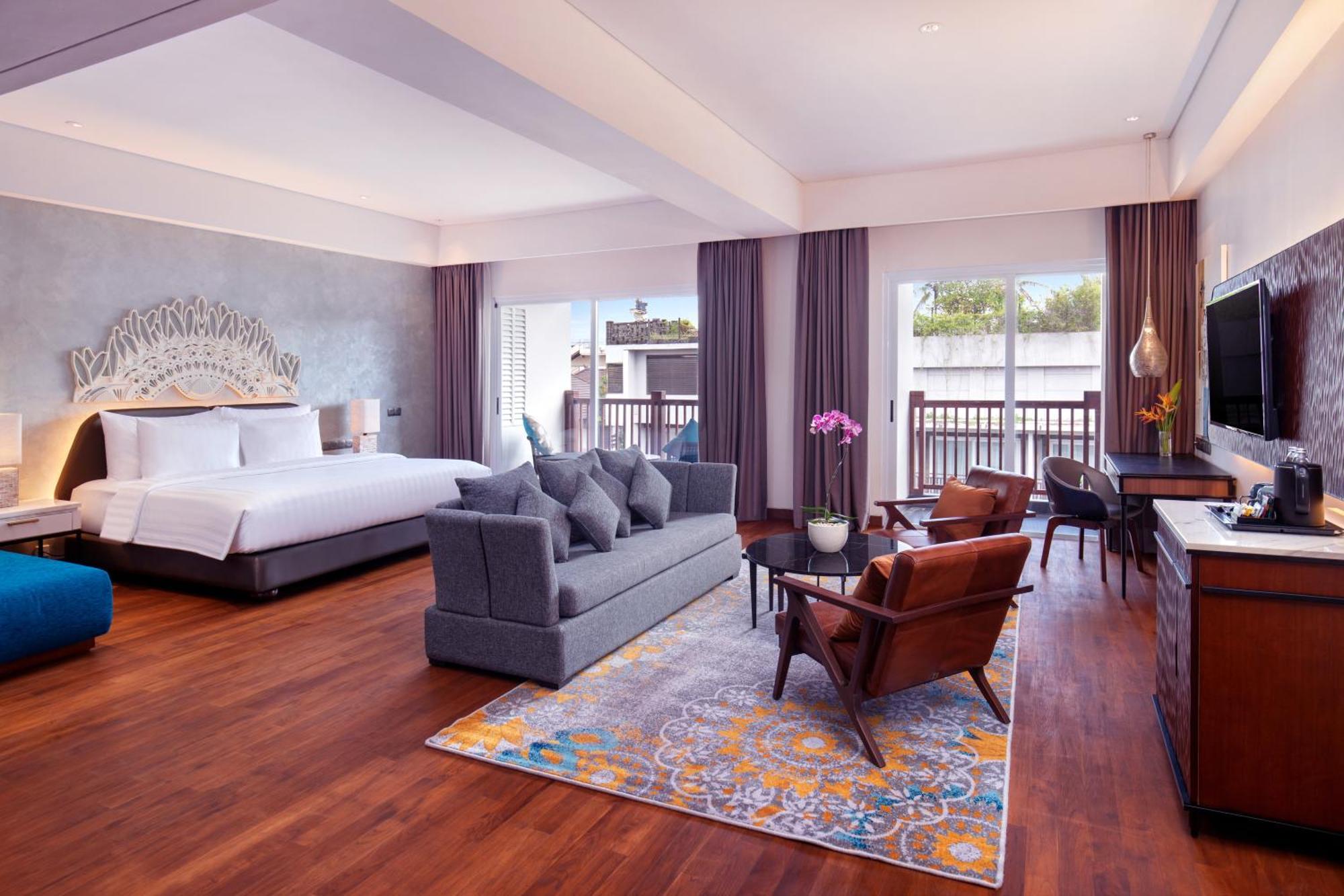 Grand Mercure Bali Hotel Seminyak (Bali)