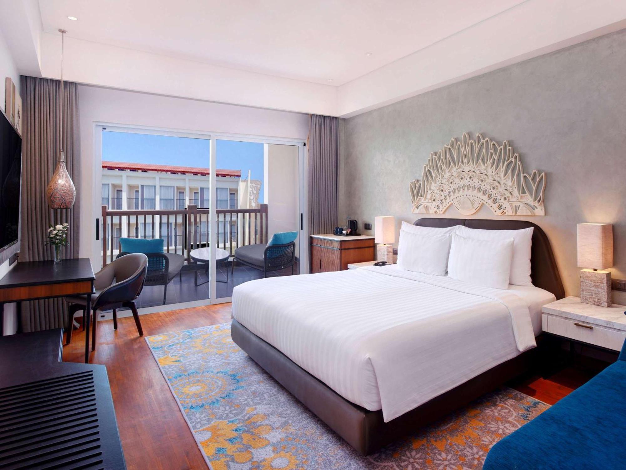 Grand Mercure Bali Hotel Seminyak (Bali)