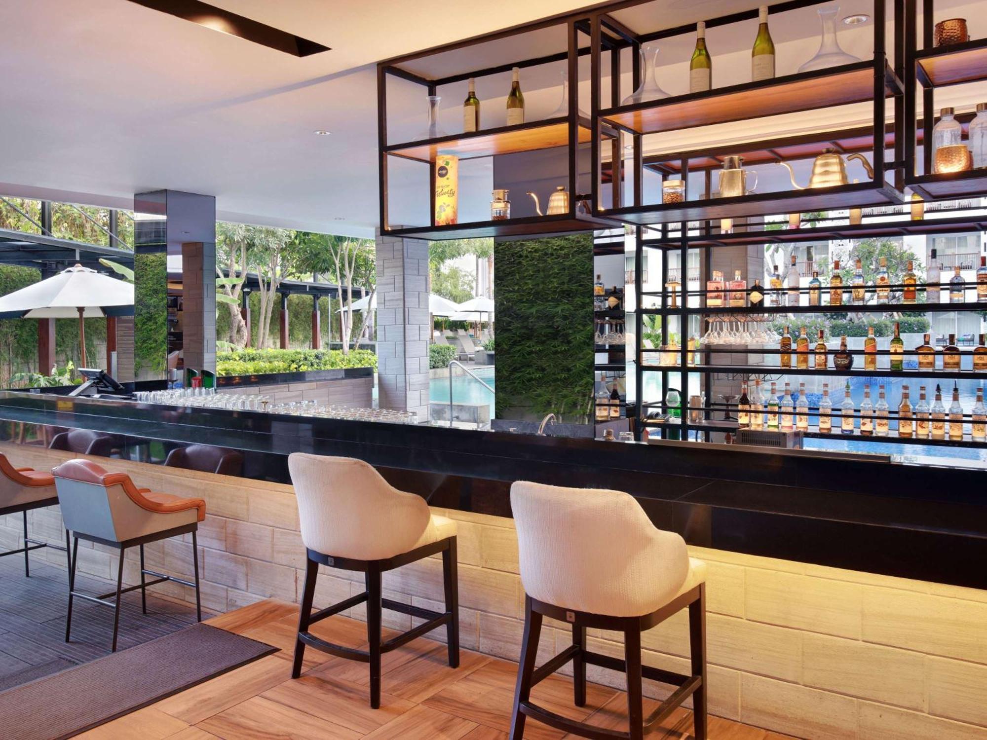 Hotel Grand Mercure Bali Seminyak (Bali)