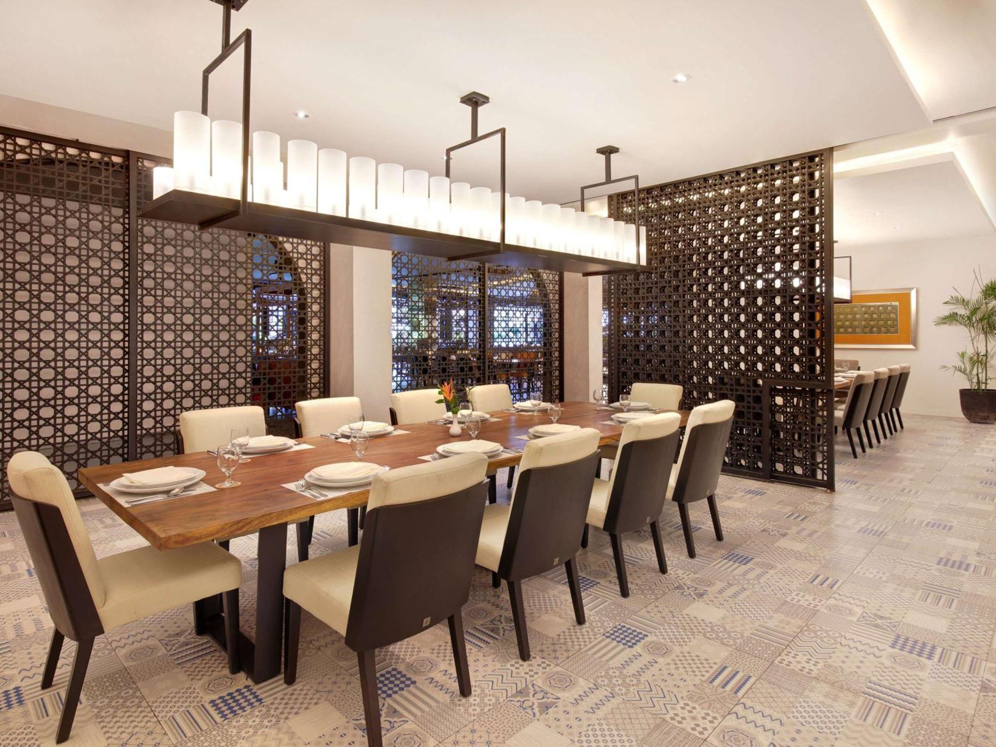 Grand Mercure Bali 5* Seminyak (Bali)