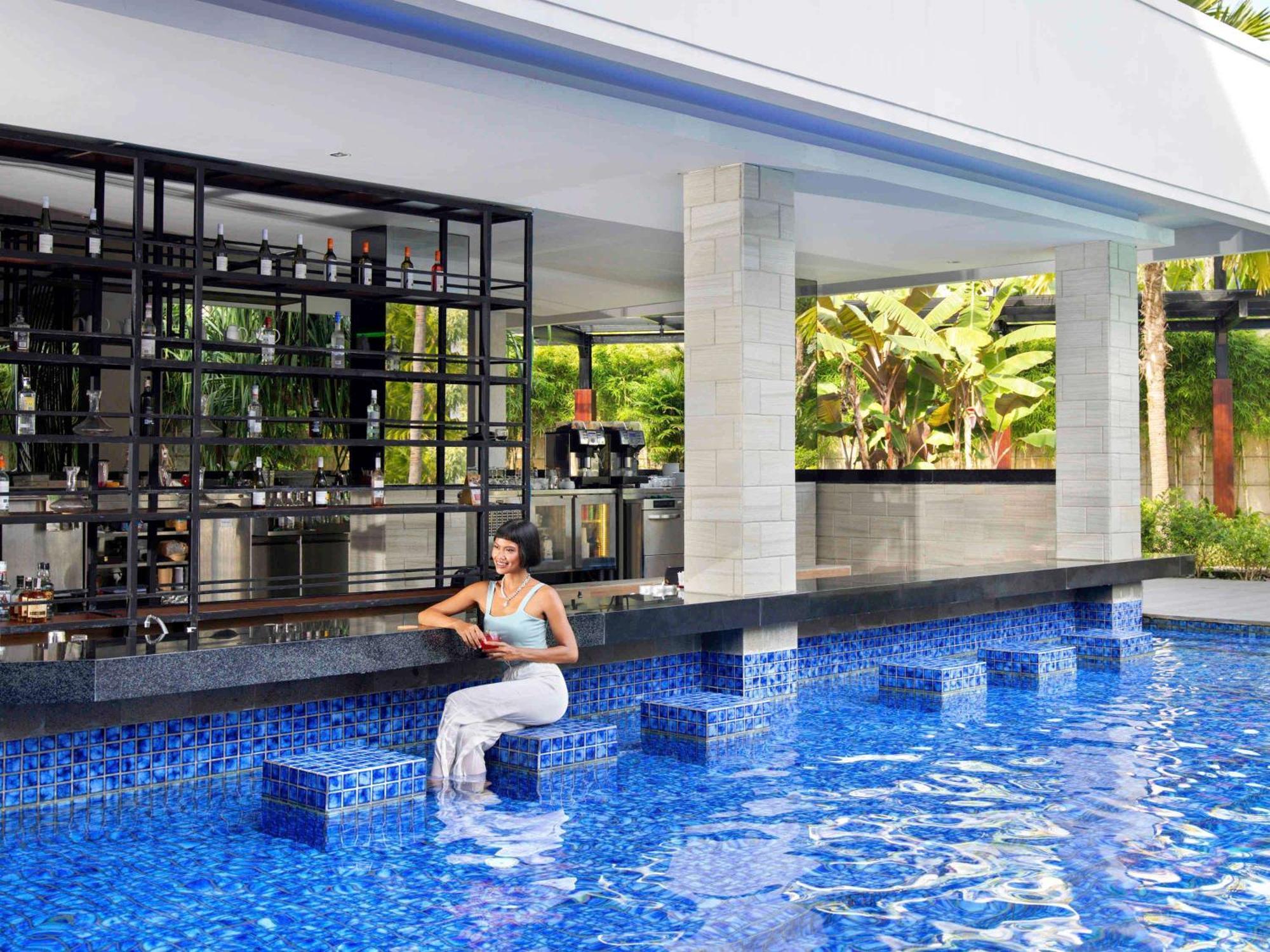 Grand Mercure Bali Hotel