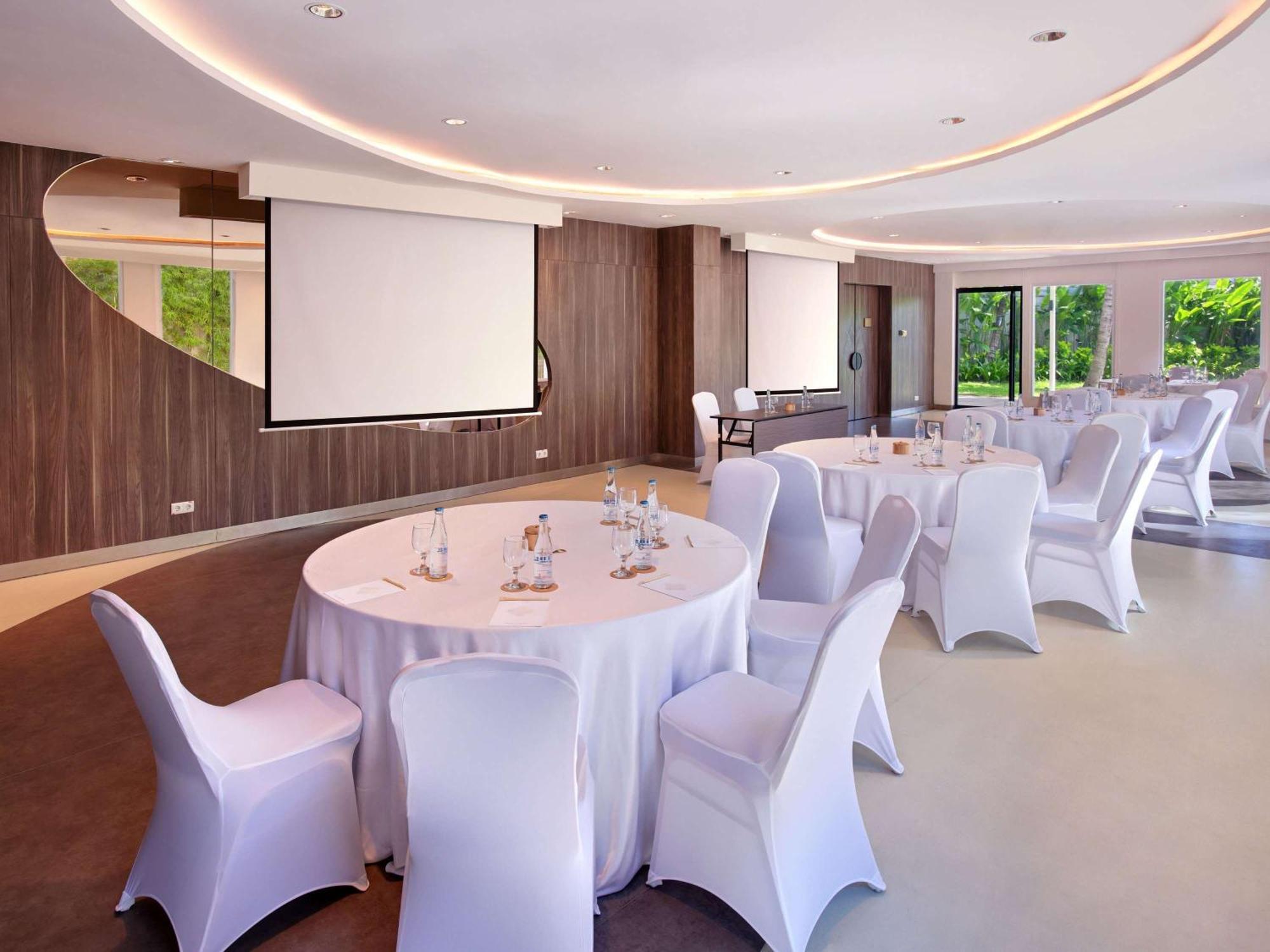 Hotel Grand Mercure Bali