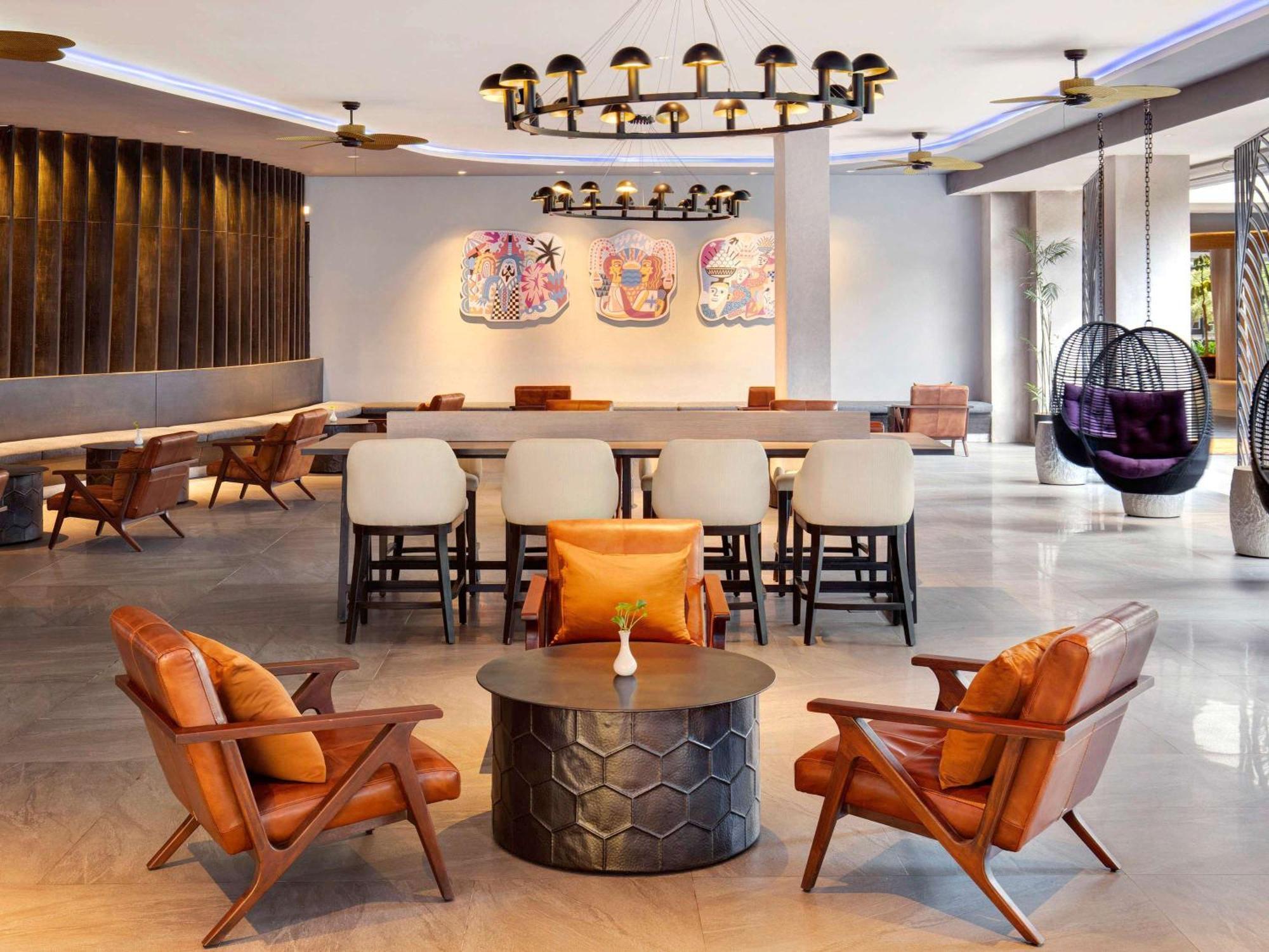 Grand Mercure Bali Hotel Seminyak (Bali)