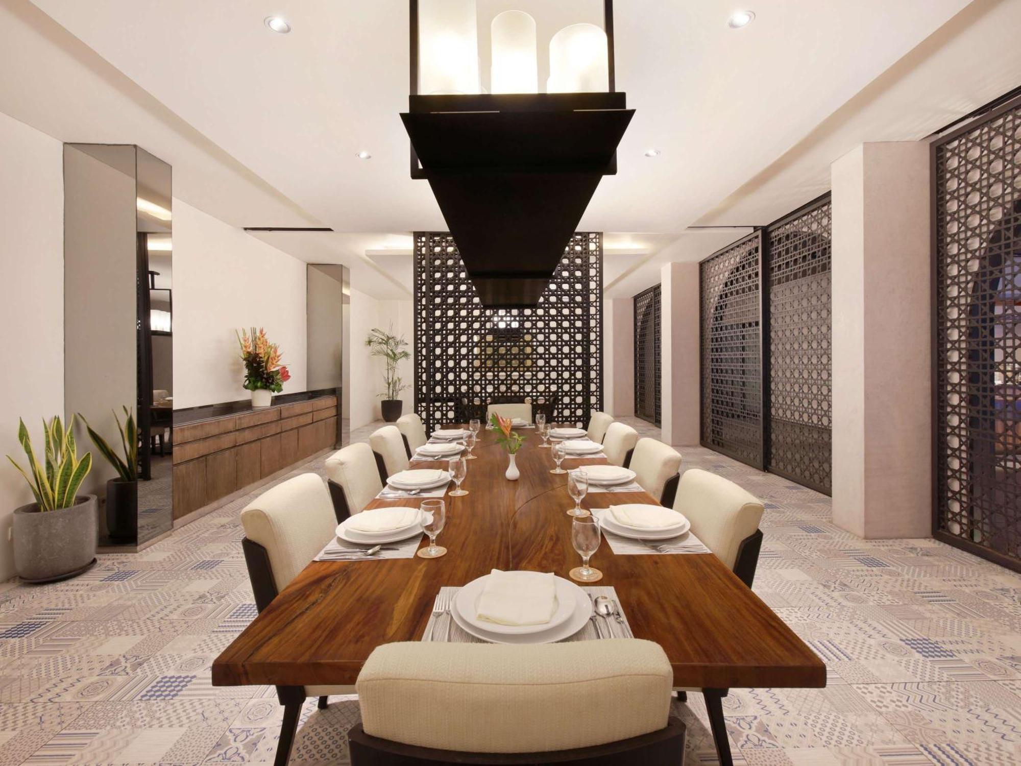Grand Mercure Bali 5*