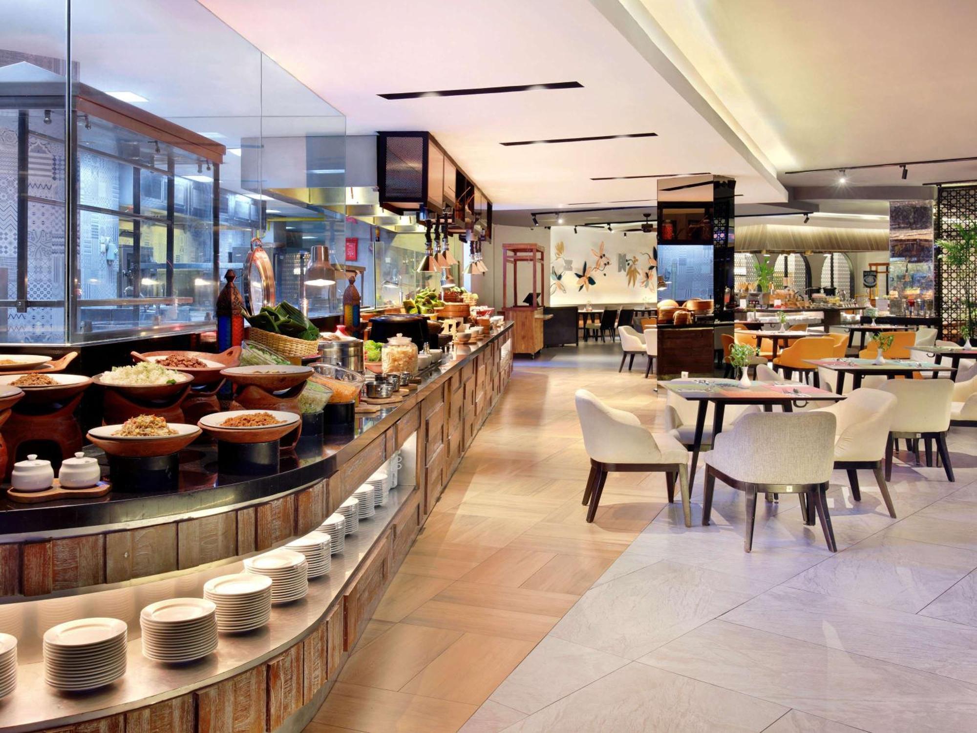 Grand Mercure Bali Seminyak (Bali)