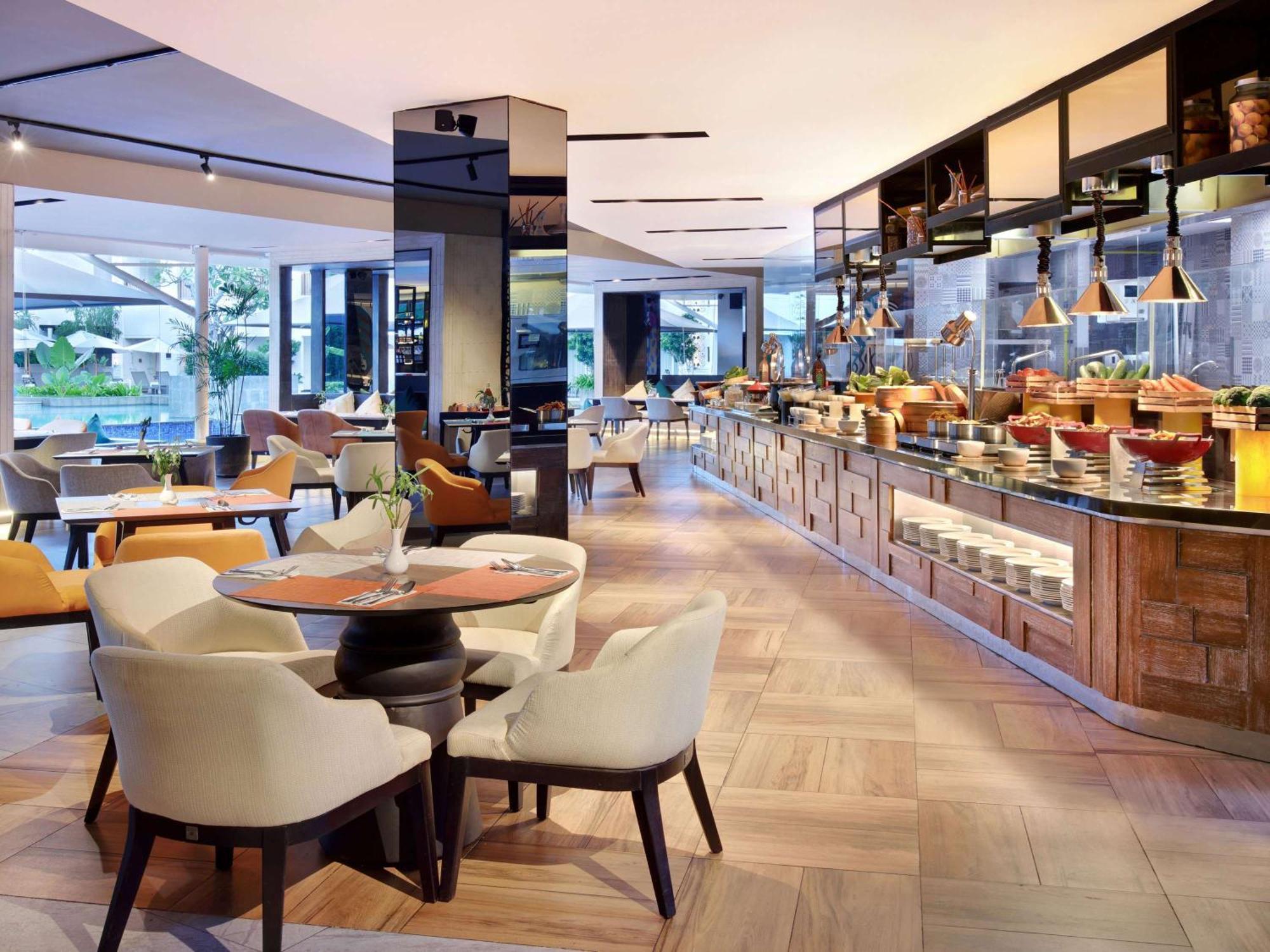 Grand Mercure Bali 5* Seminyak (Bali)