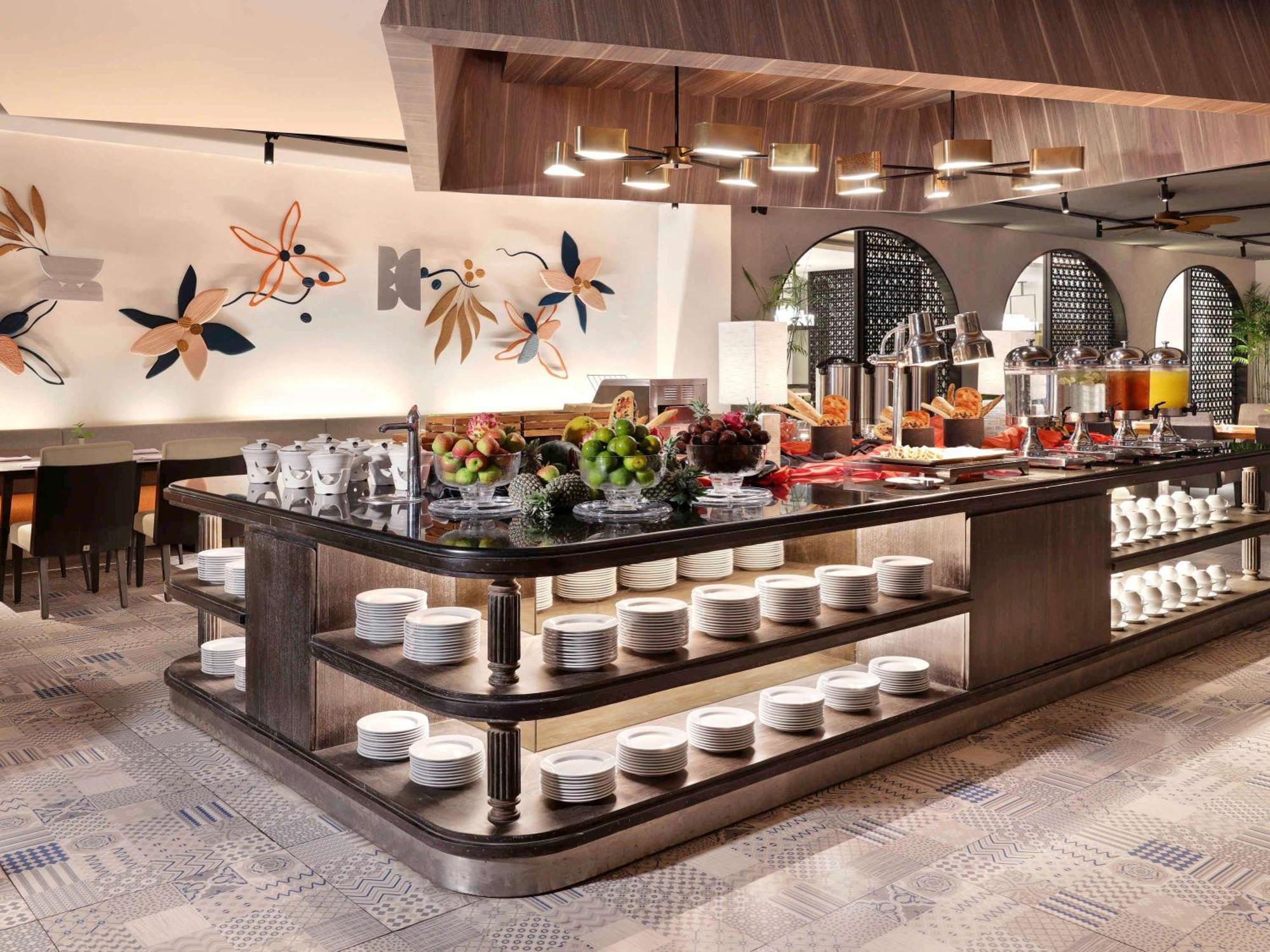 Grand Mercure Bali Hotel