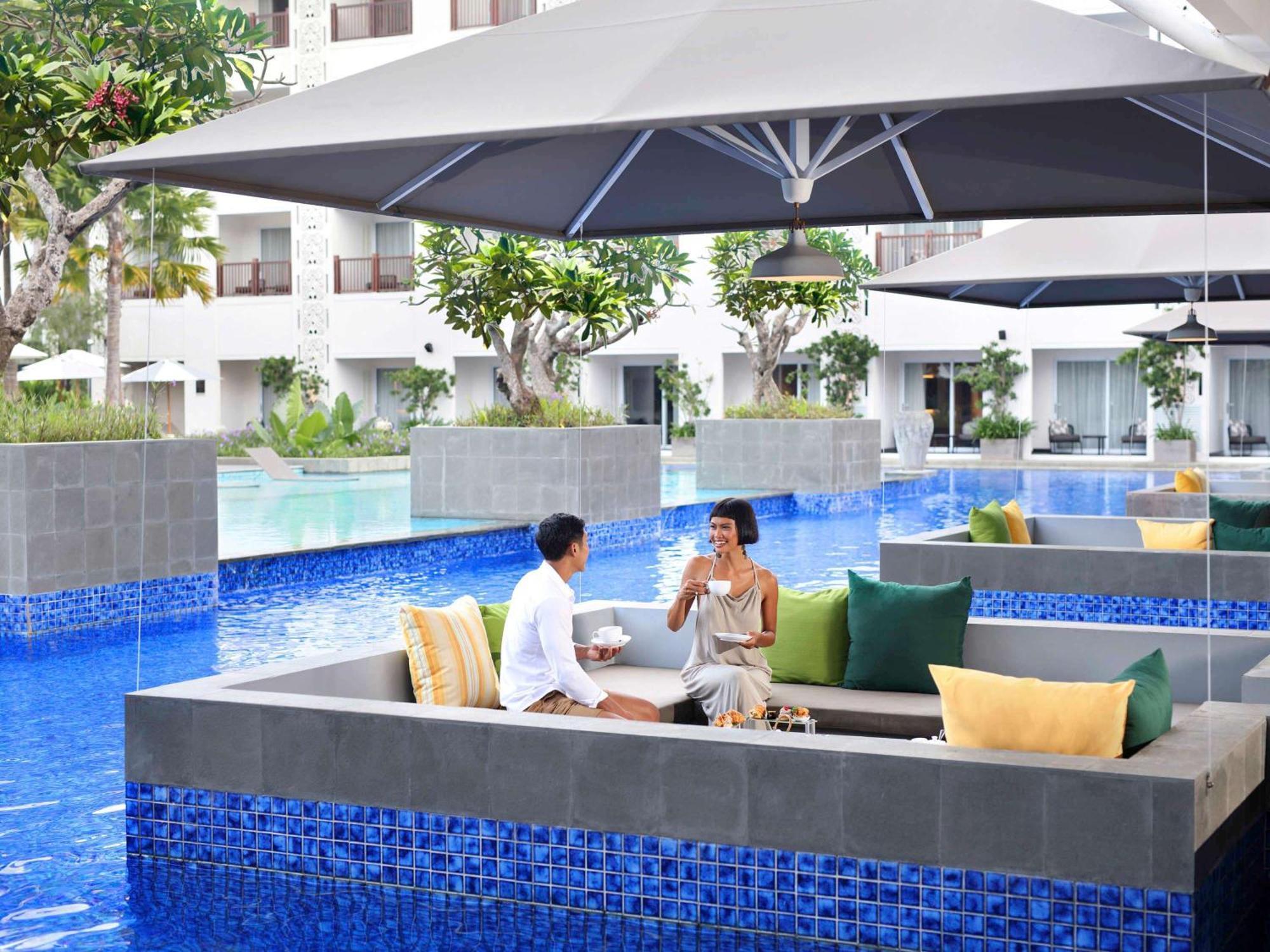 Grand Mercure Bali Hotel 5*