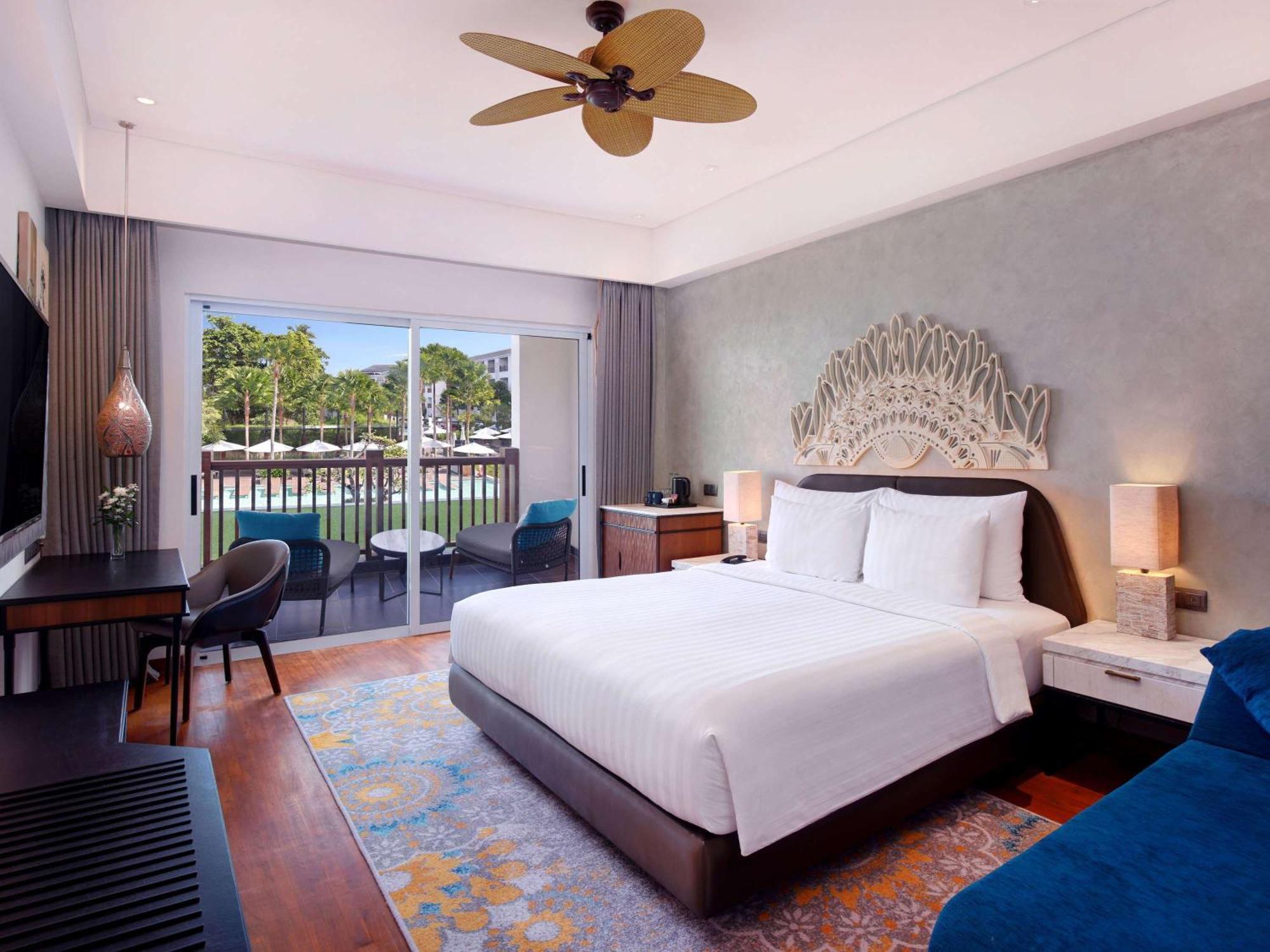 Grand Mercure Bali Hotel Seminyak (Bali)