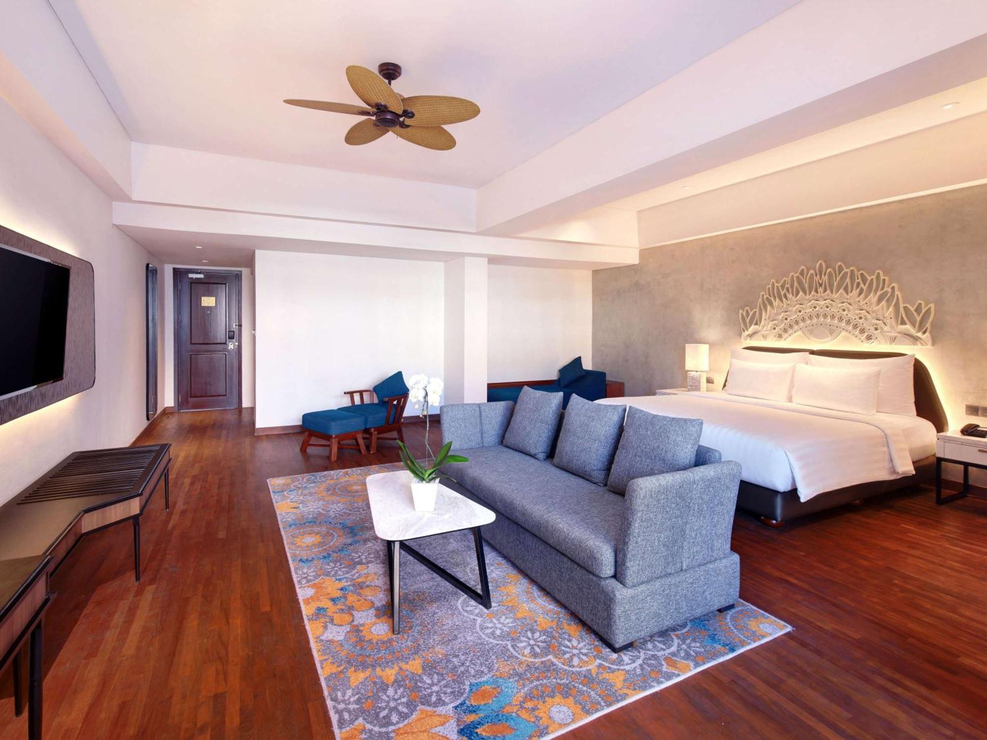 Grand Mercure Bali Seminyak (Bali)