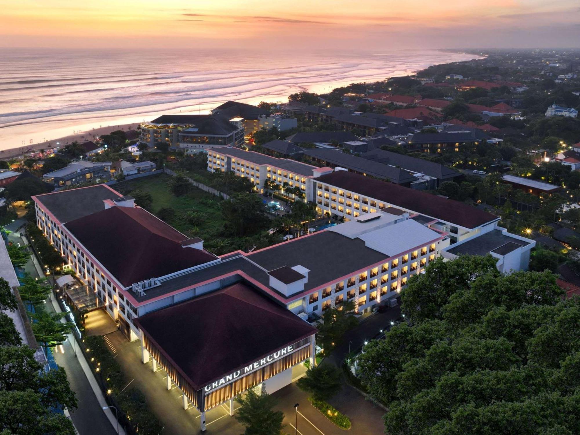 Grand Mercure Bali 5* Seminyak (Bali)