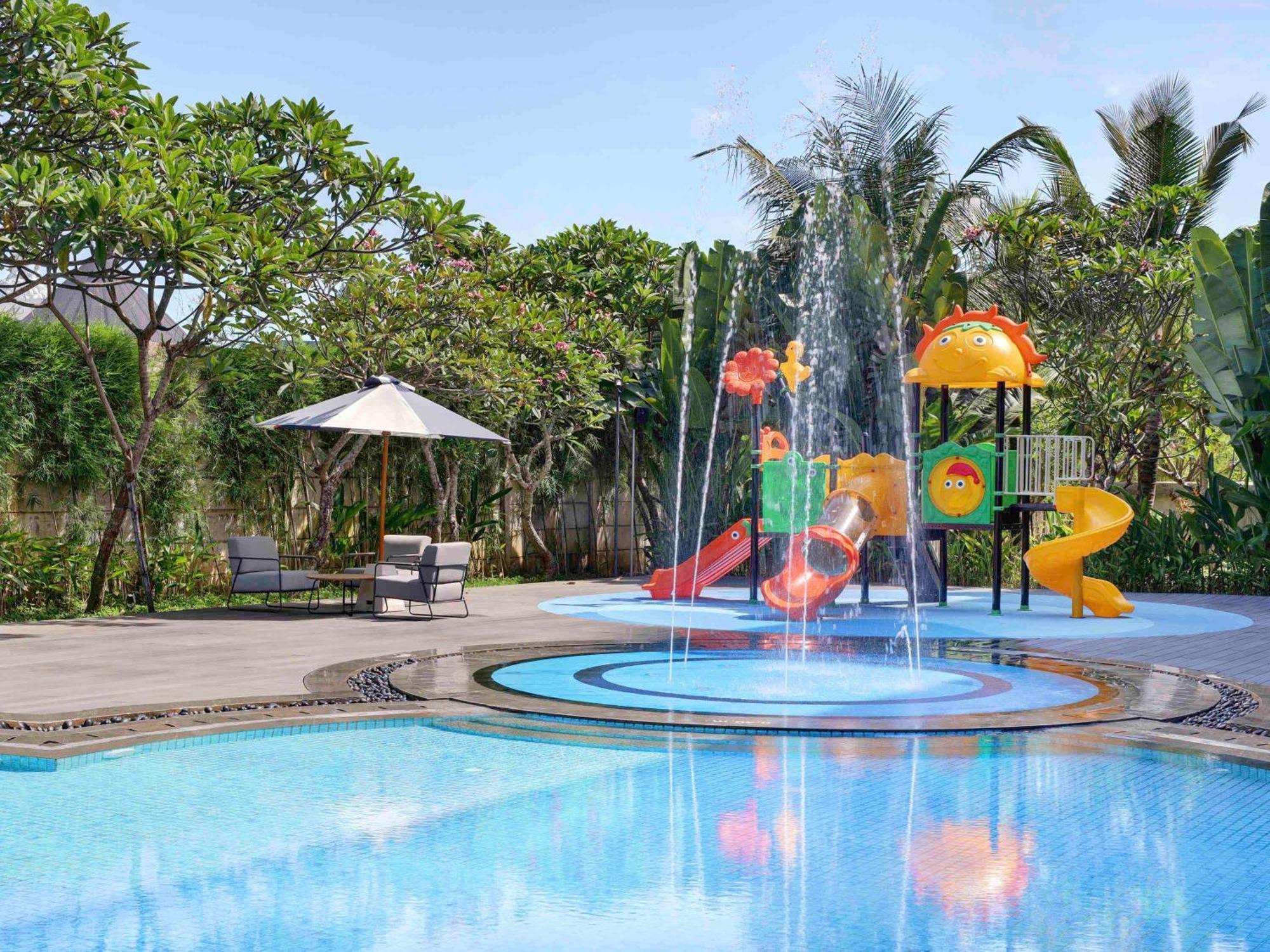Grand Mercure Bali Hotel 5*