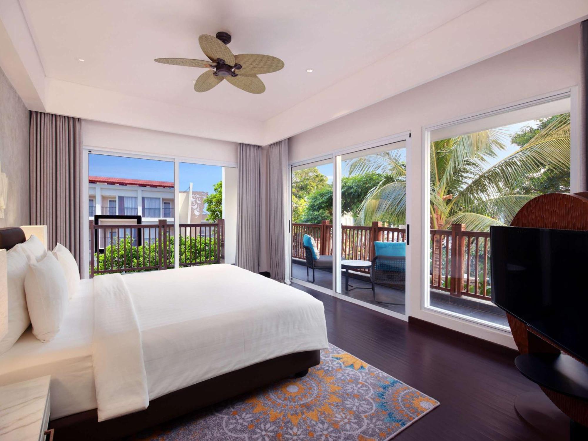 Grand Mercure Bali Hotel Seminyak (Bali)