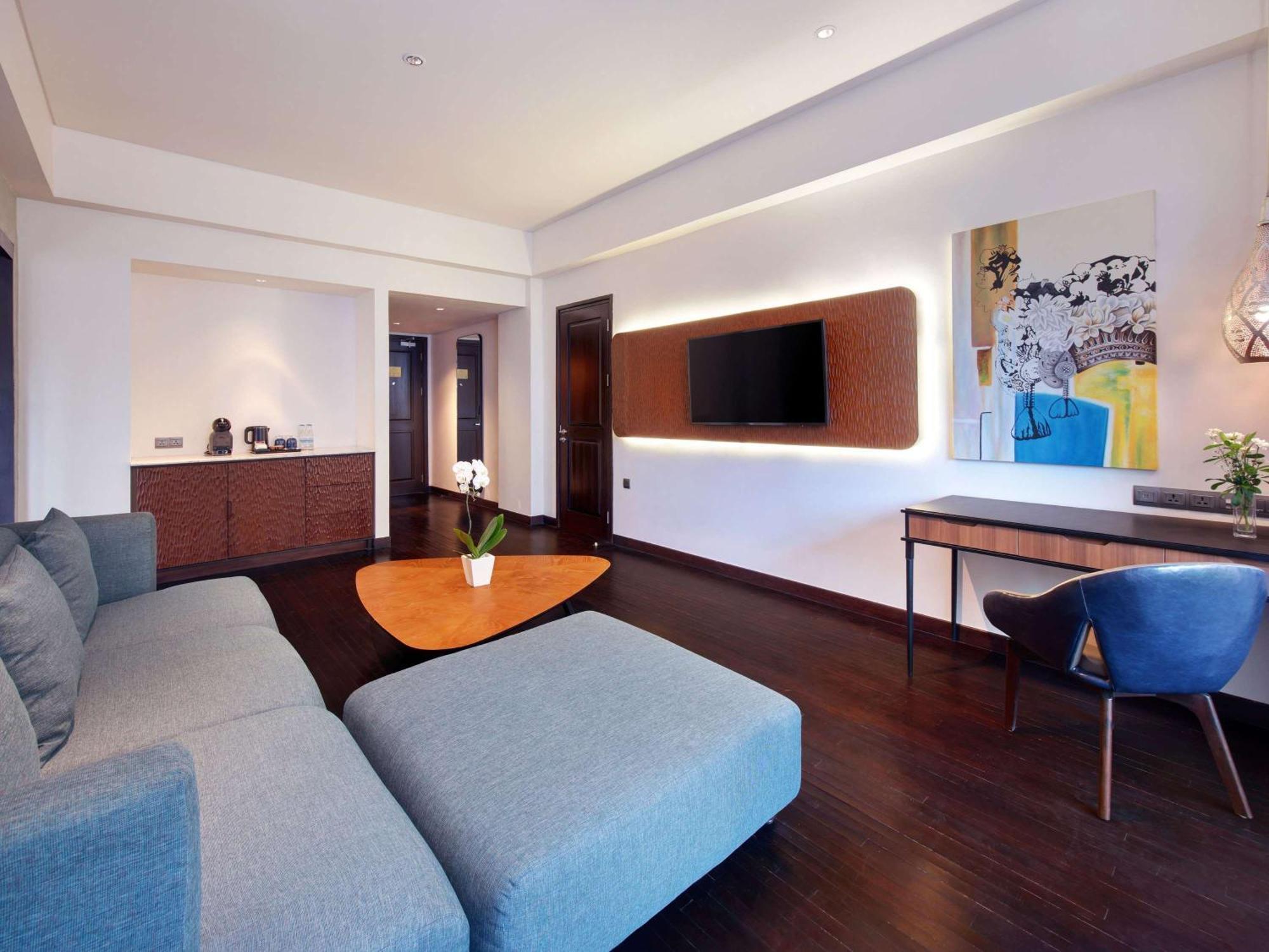 Hotel Grand Mercure Bali Seminyak (Bali)