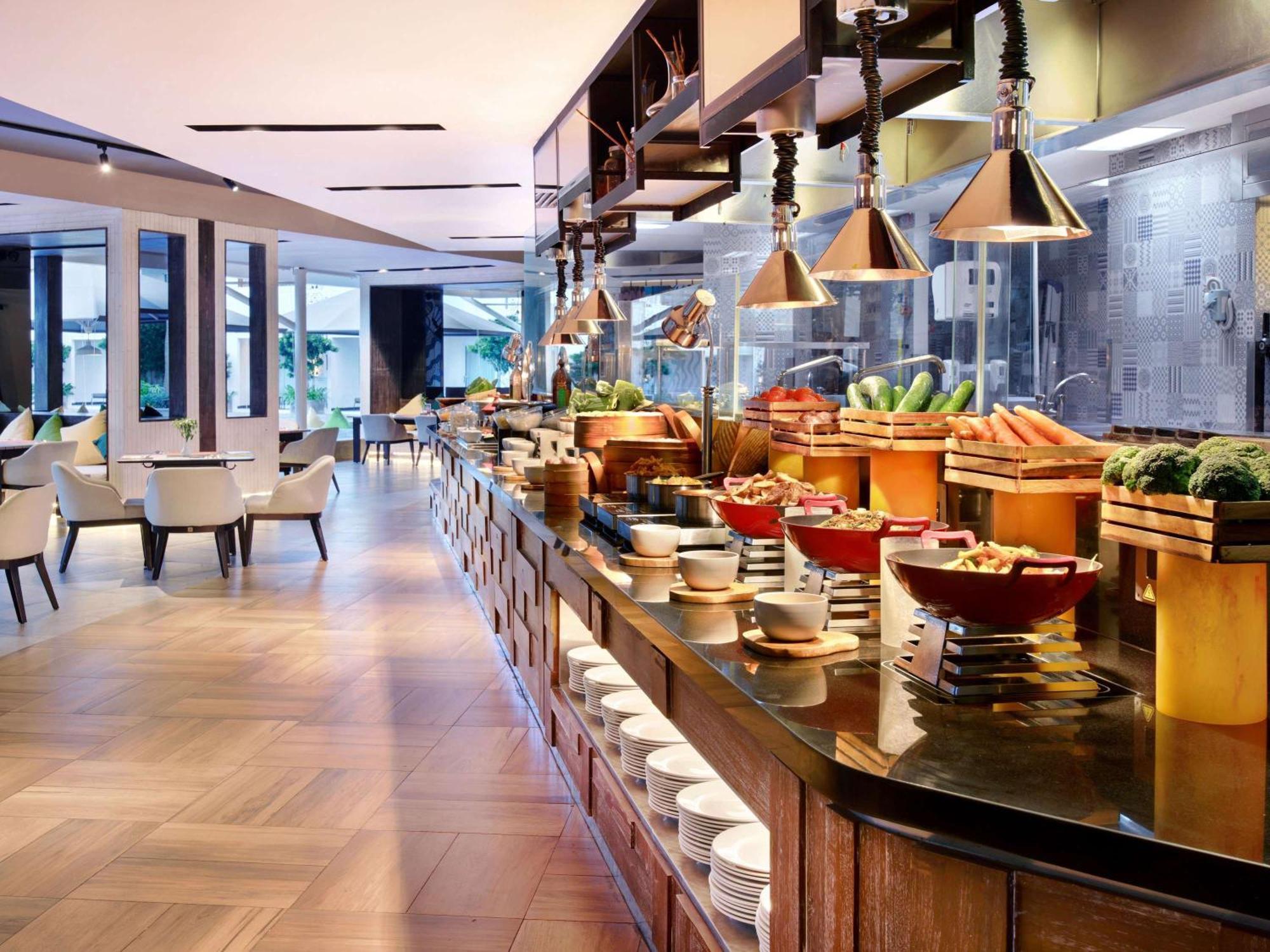 Grand Mercure Bali Hotel Seminyak (Bali)