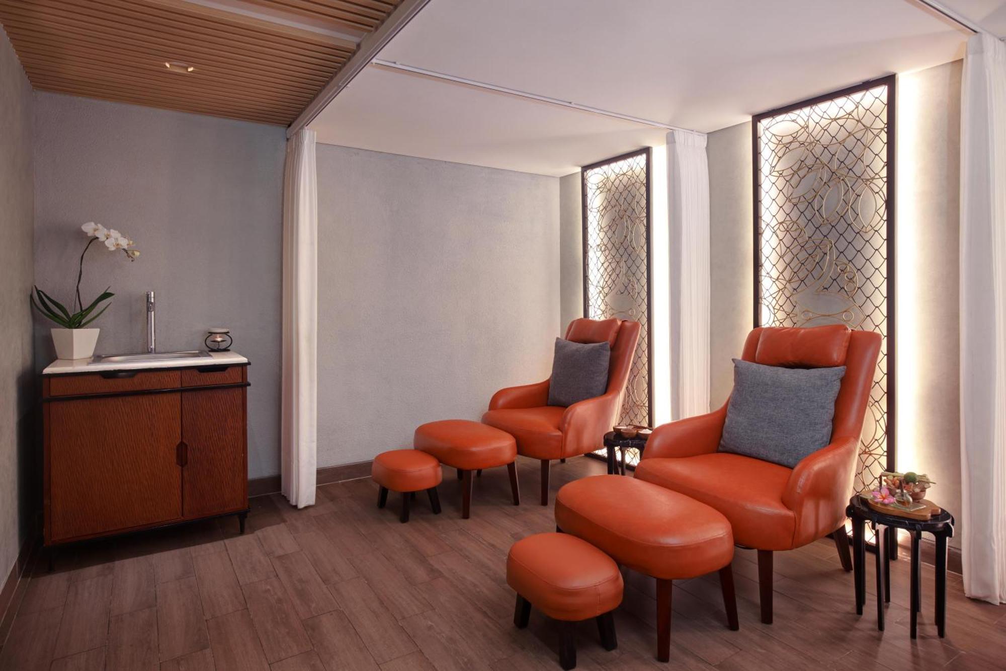 Grand Mercure Bali Hotel 5*